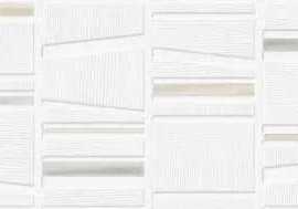 Плитка настенная Grespania Kioto Mikado Bianco