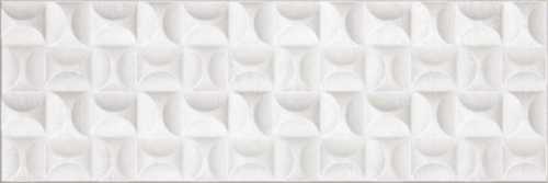 Плитка настенная Gracia ceramica Lauretta White 04