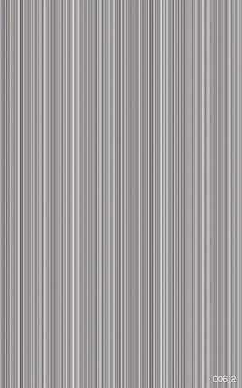 Плитка настенная Терракота Line Clove Серая