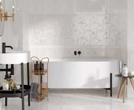 Плитка для ванной Gracia ceramica Lira