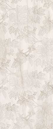Декор настенный Gracia ceramica Lira Beige decor 01