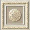 Декор настенный Vallelunga Lirica Tortora Tortora toz. Cornice 10х10
