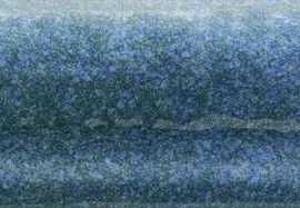 Бордюр настенный Mainzu Livorno Moldura Blu