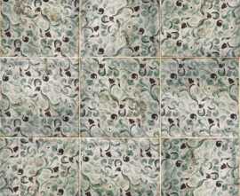 Плитка настенная Mainzu Livorno Decor Savona