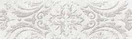 Бордюр настенный Global Tile Loft Серый