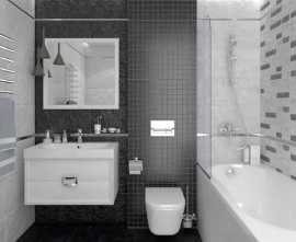 Плитка для ванной Laparet Loft