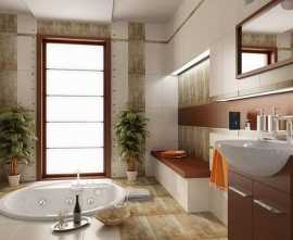 Плитка для ванной Polcolorit Loft
