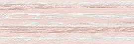 Бордюр настенный Azori Lounge Blossom Linea