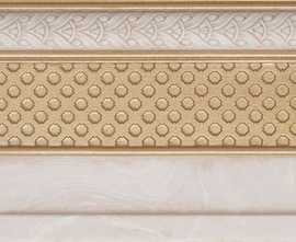 Плинтус Mapisa Louvre Bone Zocalo