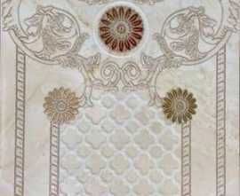 Декор настенный Eurotile Madlen Ном. 2 Простой 27х40