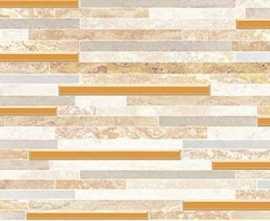 Декор настенный Ceramica Classic Magna Dec. Бежевый