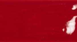Плитка настенная Tau Maiolica Gloss red