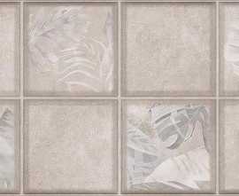 Плитка настенная Керлайф Maiolica Collage Crema