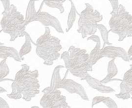 Плитка настенная Azori Mallorca Grey Floris