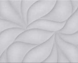 Плитка настенная Eletto Ceramica Malwiya Grey Struttura