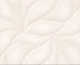 Плитка настенная Eletto Ceramica Malwiya Milk Struttura