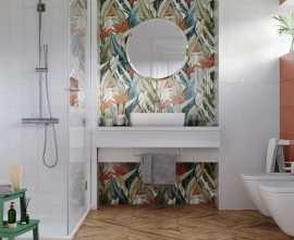 Плитка для ванной Gracia ceramica Mango
