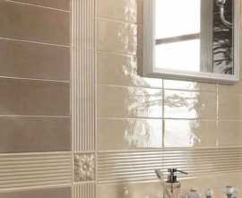 Плитка для ванной FAP Ceramiche Manhattan