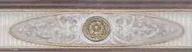 Бордюр настенный Novacera Marble Beige Cenefa 10x90