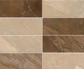 Плитка настенная Novacera Marble Beige Decor Losetas Rectificado 90x30