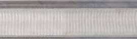 Бордюр настенный Novacera Marble Bone Zocalo 90x10