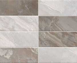 Плитка настенная Novacera Marble Perla Decor Losetas Rectificado 90x30