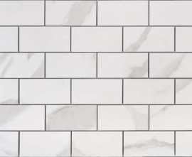 Мозаика Caramelle Mosaic Marble