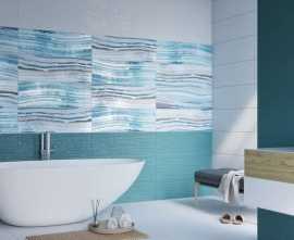 Плитка для ванной Gracia ceramica Marella