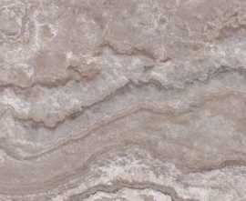 Плитка настенная Ceramica Classic Marmo Коричневый 20х60