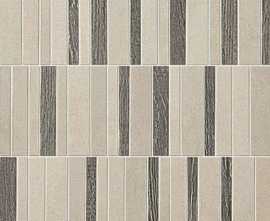 Мозаика FAP Ceramiche Meltin Tratto Cemento Mosaico
