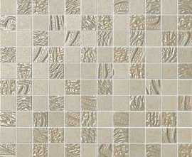 Мозаика FAP Ceramiche Meltin Cemento Mosaico