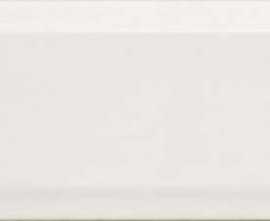 Плитка настенная Equipe Metro White 20x10