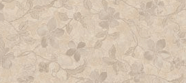 Плитка настенная Emigres Microcemento Floral Beige