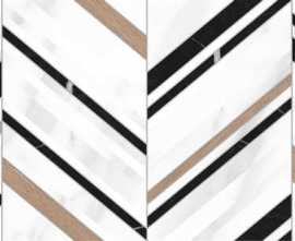 Плитка настенная Global Tile MontBlanc Серая 03