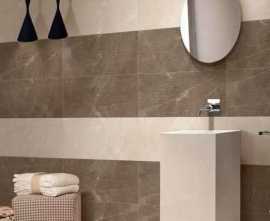 Плитка для ванной Cube Ceramica Mumbai
