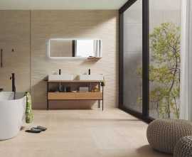 Плитка для ванной Porcelanosa Nantes