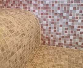 Мозаика Caramelle Mosaic Naturelle