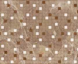 Декор настенный Ceramica Classic Nemo Helias коричневый