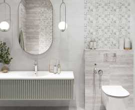 Плитка для ванной Global Tile Neo Loft