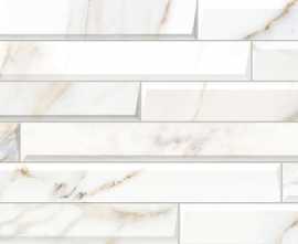 Плитка настенная Alma Ceramica Nevada 50x24.9 Twu014