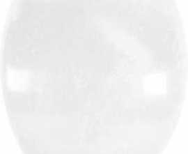 Декор настенный Ape Noblesse Ang. Torello Blanco Brillo 2x2