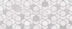 Декор настенный Global Tile Nuar Dec. Серая 01