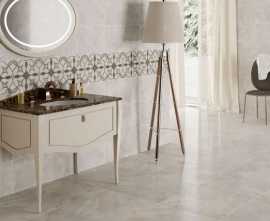 Плитка для ванной Vitra Nuvola