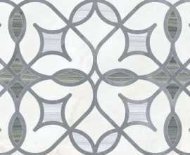 Керамогранит Vitra Nuvola Классический Холодная Гамма Лаппато R9 Ректификат 60x30