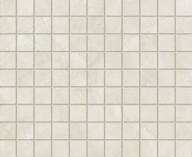 Мозаика Tubadzin Obsydian Ms-White