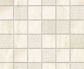 Мозаика Керлайф Olimpia Crema Decor Mosaic
