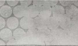 Плитка настенная Cifre Omnia Decor omnia grey