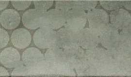 Плитка настенная Cifre Omnia Decor omnia green