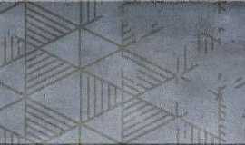 Плитка настенная Cifre Omnia Decor omnia blue