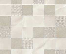 Мозаика Керлайф Onice Perla Mosaic